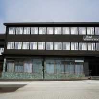 Hotel Vestmannaeyjar
