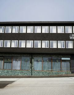 Hotel Vestmannaeyjar