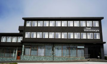 Hotel Vestmannaeyjar