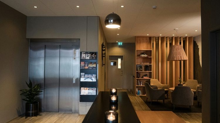 Hotel Vestmannaeyjar Other