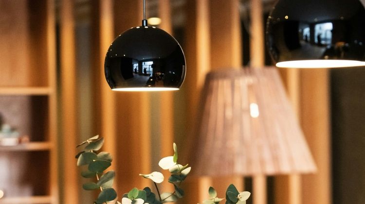 Hotel Vestmannaeyjar Lobby