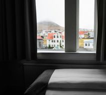 Hotel Vestmannaeyjar Exterior