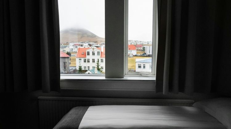 Hotel Vestmannaeyjar Exterior