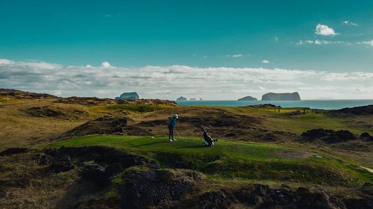 Hotel Vestmannaeyjar Golf