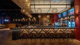 Live Casino Hotel Curio Restaurant