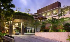 Sthala, A Tribute Portfolio Hotel