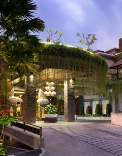 Sthala, A Tribute Portfolio Hotel