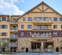 Red Hawk Lodge by Keystone Resort Exterior