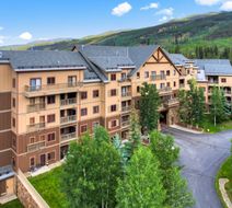 Red Hawk Lodge by Keystone Resort Exterior