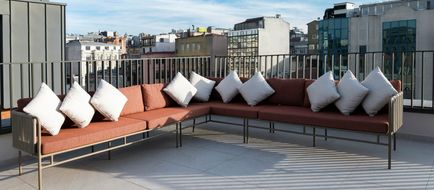 Canopy Istanbul Taksim Exterior