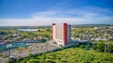 <b>Fiesta Inn Suites Aeropuerto del Bajio Spa</b>. Images powered by <a href="https://www.leonardoworldwide.com/" title="Leonardo Worldwide" target="_blank">Leonardo</a>.