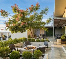 Fiesta Inn Suites Aeropuerto del Bajio Exterior