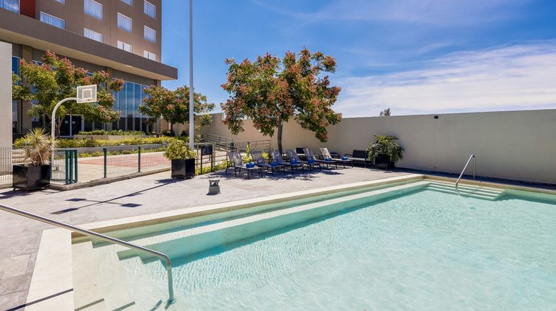 <b>Fiesta Inn Suites Aeropuerto del Bajio Room</b>. Images powered by <a href="https://www.leonardoworldwide.com/" title="Leonardo Worldwide" target="_blank">Leonardo</a>.