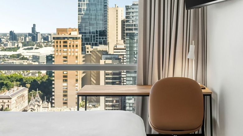 <b>Nolo Apartments Lonsdale Street Room</b>. Images powered by <a href="https://www.leonardoworldwide.com/" title="Leonardo Worldwide" target="_blank">Leonardo</a>.