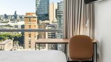 Urban Rest Melbourne Room