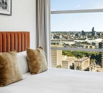 Nolo Apartments Lonsdale Street Room