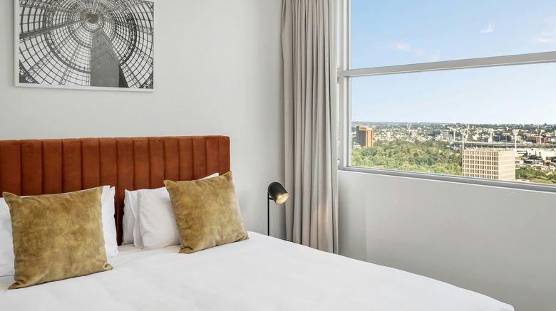 <b>Nolo Apartments Lonsdale Street Room</b>. Images powered by <a href="https://www.leonardoworldwide.com/" title="Leonardo Worldwide" target="_blank">Leonardo</a>.