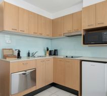 Nolo Apartments Lonsdale Street Room