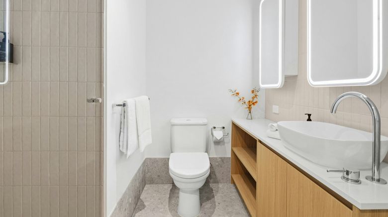 <b>Nolo Apartments Lonsdale Street Room</b>. Images powered by <a href="https://www.leonardoworldwide.com/" title="Leonardo Worldwide" target="_blank">Leonardo</a>.