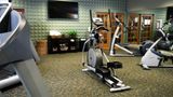 Williamsburg Plantation Resort Health Club