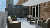 Residence Inn Bethesda Downtown Suite