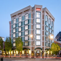 The Magnolia Hotel & Spa