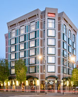 The Magnolia Hotel & Spa