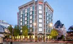 The Magnolia Hotel & Spa