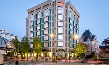 The Magnolia Hotel & Spa