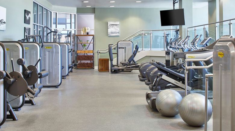<b>The Battle House, A Renaissance Hotel Health Club</b>. Images powered by <a href="https://www.leonardoworldwide.com/" title="Leonardo Worldwide" target="_blank">Leonardo</a>.