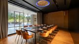 Boutique Hotel Alhambra Meeting