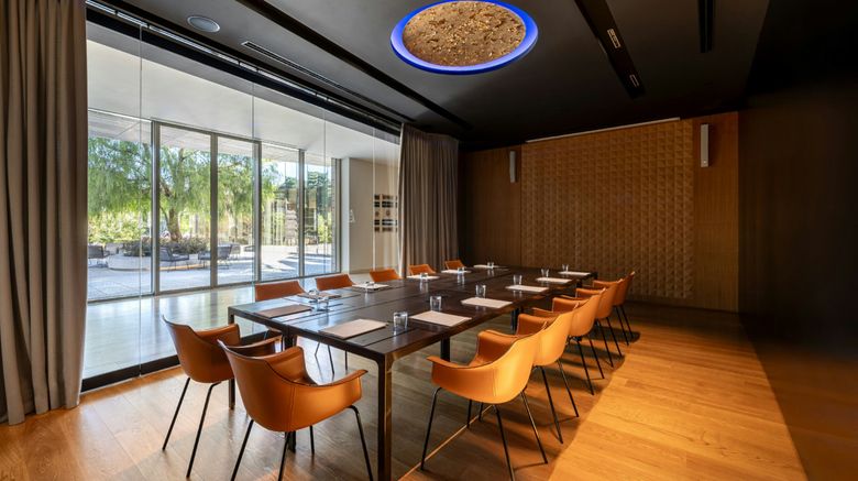 <b>Boutique Hotel Alhambra Meeting</b>. Images powered by <a href="https://www.leonardoworldwide.com/" title="Leonardo Worldwide" target="_blank">Leonardo</a>.