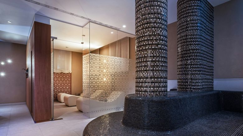 <b>Boutique Hotel Alhambra Spa</b>. Images powered by <a href="https://www.leonardoworldwide.com/" title="Leonardo Worldwide" target="_blank">Leonardo</a>.