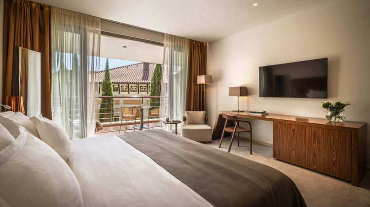 Boutique Hotel Alhambra Other