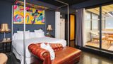Hotel Lobby Suite
