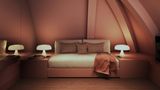 <b>Hotel Palacio Bellas Artes San Room</b>. Images powered by <a href="https://www.leonardoworldwide.com/" title="Leonardo Worldwide" target="_blank">Leonardo</a>.
