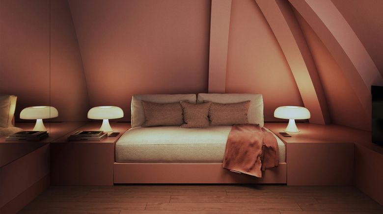 <b>Hotel Palacio Bellas Artes San Room</b>. Images powered by <a href="https://www.leonardoworldwide.com/" title="Leonardo Worldwide" target="_blank">Leonardo</a>.