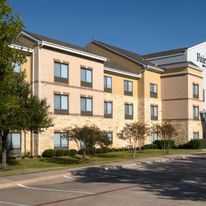 Fairfield Inn & Suites Dallas Mansfield