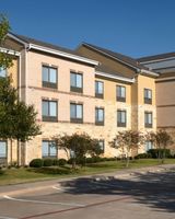 Fairfield Inn & Suites Dallas Mansfield