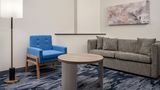 Fairfield Inn & Suites Dallas Mansfield Room