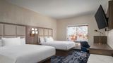 Fairfield Inn & Suites Dallas Mansfield Room