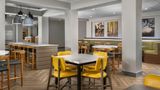 Fairfield Inn & Suites Dallas Mansfield Restaurant