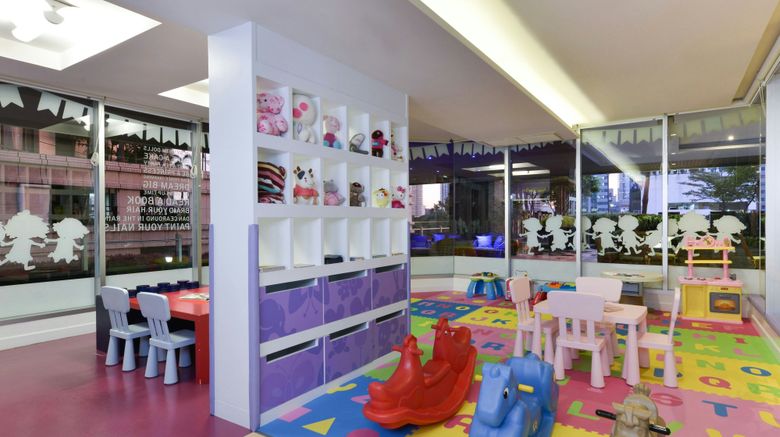 <b>Marriott Exec Apts Sathorn Vista Bangkok Recreation</b>. Images powered by <a href="https://www.leonardoworldwide.com/" title="Leonardo Worldwide" target="_blank">Leonardo</a>.