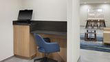 Fairfield Inn & Suites Lake City Other