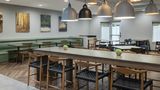 Fairfield Inn & Suites Lake City Restaurant