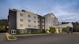 Fairfield Inn & Suites Lake City Exterior