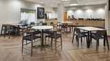 Fairfield Inn & Suites Lake City Restaurant
