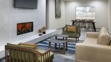 Fairfield Inn & Suites Lake City Lobby