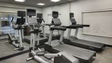 Fairfield Inn & Suites Lake City Health Club