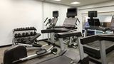 Fairfield Inn & Suites Lake City Health Club